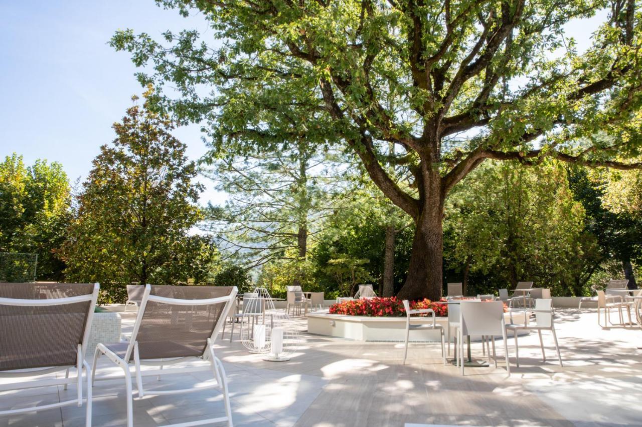 Green Park Madama Castel Madama Exterior photo